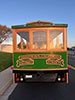 38 Passenger Heritage Trolley Car