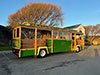 38 Passenger Heritage Trolley Car