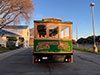 38 Passenger Heritage Trolley Car