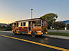 32 Passenger Heritage Design Original San Francisco Motorized Cable Car