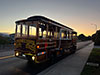 32 Passenger Heritage Design Original San Francisco Motorized Cable Car