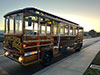 32 Passenger Heritage Design Original San Francisco Motorized Cable Car