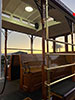 32 Passenger Heritage Design Original San Francisco Motorized Cable Car