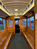 32 Passenger Heritage Design Original San Francisco Motorized Cable Car