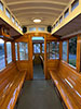 32 Passenger Heritage Design Original San Francisco Motorized Cable Car