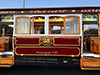 32 Passenger Heritage Design Original San Francisco Motorized Cable Car