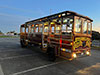 32 Passenger Heritage Design Original San Francisco Motorized Cable Car