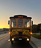 32 Passenger Heritage Design Original San Francisco Motorized Cable Car