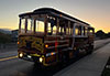 32 Passenger Heritage Design Original San Francisco Motorized Cable Car