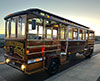 32 Passenger Heritage Design Original San Francisco Motorized Cable Car