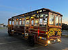 32 Passenger Heritage Design Original San Francisco Motorized Cable Car