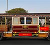 32 Passenger Heritage Design Original San Francisco Motorized Cable Car