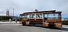 32 Passenger Heritage Design Original San Francisco Motorized Cable Car