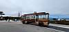 32 Passenger Heritage Design Original San Francisco Motorized Cable Car