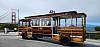 32 Passenger Heritage Design Original San Francisco Motorized Cable Car