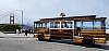 32 Passenger Heritage Design Original San Francisco Motorized Cable Car