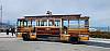 32 Passenger Heritage Design Original San Francisco Motorized Cable Car