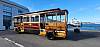 32 Passenger Heritage Design Original San Francisco Motorized Cable Car