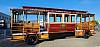 32 Passenger Heritage Design Original San Francisco Motorized Cable Car