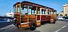 32 Passenger Heritage Design Original San Francisco Motorized Cable Car