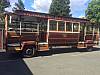 32 Passenger Heritage Design Original San Francisco Motorized Cable Car