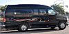 8 Passenger Executive Van