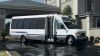 18 Passenger Party Van