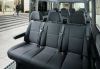 15 passenger Executive Sprinter Van