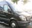 15 passenger Executive Sprinter Van