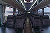 55 Passenger VIP Coach