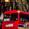65 Passenger Double Decker Open Top Bus