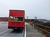 65 Passenger Open Top Double Decker Bus