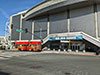 65 Passenger Open Top Double Decker Bus