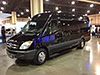 10 Passenger Sprinter Executive Limo Bus