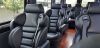 10 Passenger Sprinter Executive Limo Bus