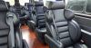 10 Passenger Sprinter Executive Limo Bus