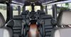 10 Passenger Sprinter Executive Limo Bus