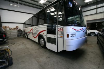 30 Passenger Party Bus
