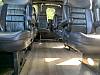 12 Passenger Executive Limousine Bus