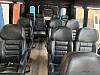 12 Passenger Executive Limousine Bus