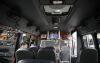 12 Passenger Executive Limousine Bus