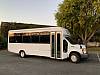 21 Passenger Executive Limo Bus