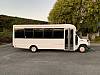 21 Passenger Executive Limo Bus