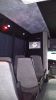 21 Passenger Executive Limo Bus