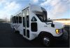 20 Passenger VIP Bus with Wheelchair Lift