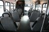 20 Passenger VIP Bus with Wheelchair Lift