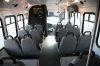 20 Passenger VIP Bus with Wheelchair Lift