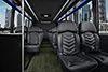 23 Passenger Executive Limousine Bus