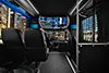 23 Passenger Executive Limousine Bus
