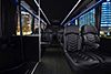 23 Passenger Executive Limousine Bus